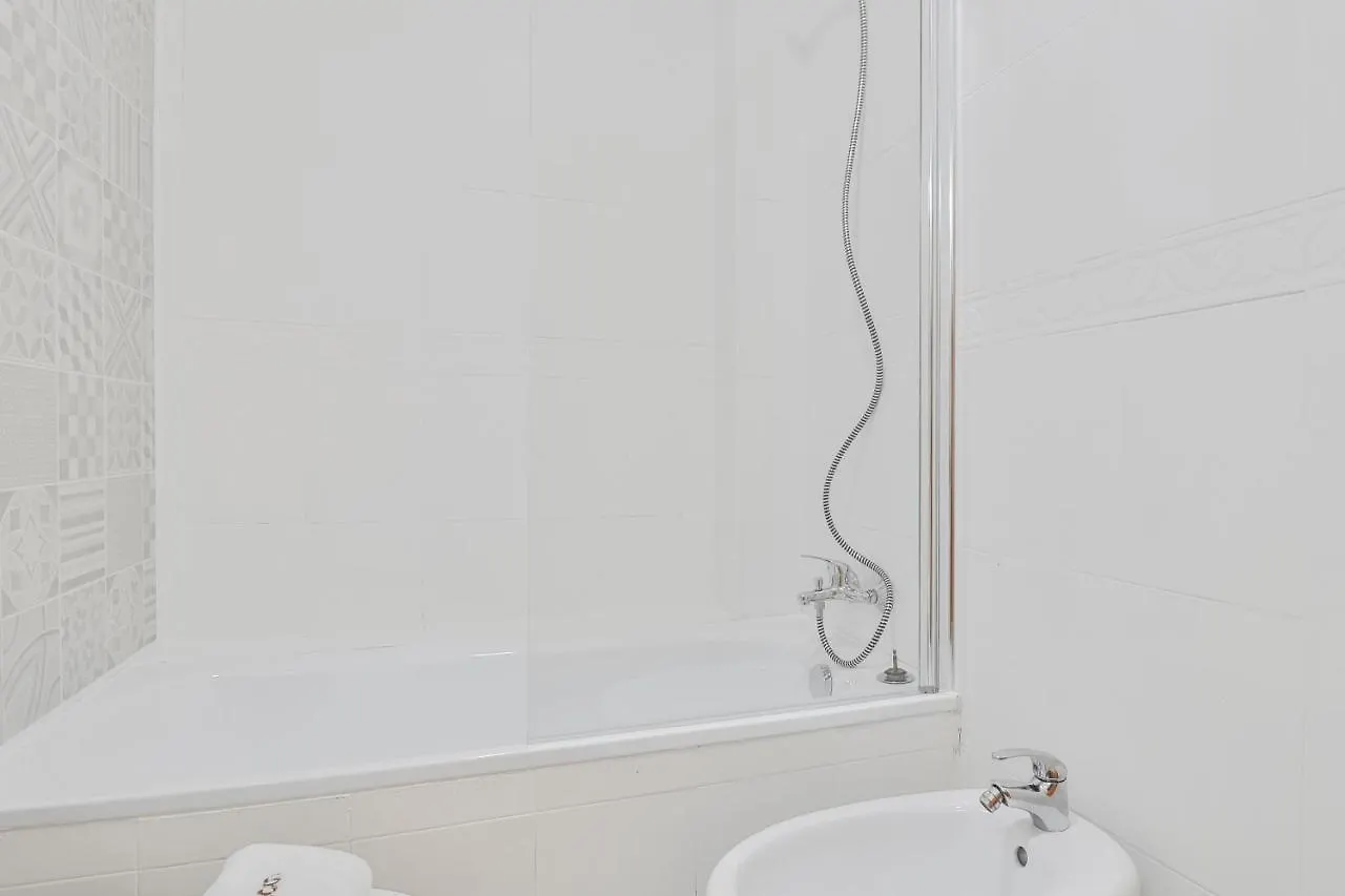 C14 - Nice Studio Close To Historical Center Malaga